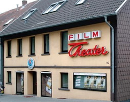 Heusweiler Kino